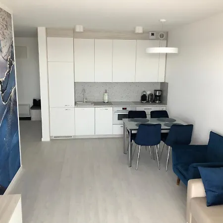 Pearl 3303 아파트 *