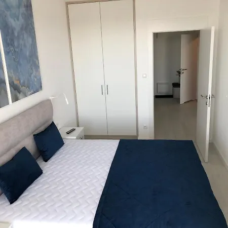 Pearl 3303 דירה רוגובו