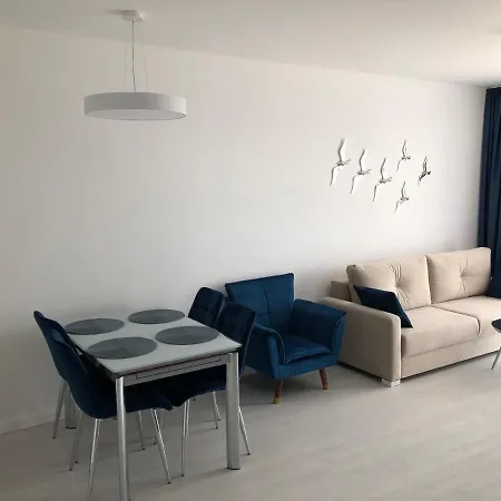 Pearl 3303 דירה רוגובו