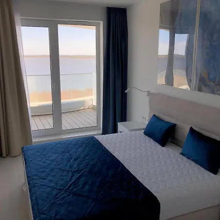 Pearl 3303 아파트 *