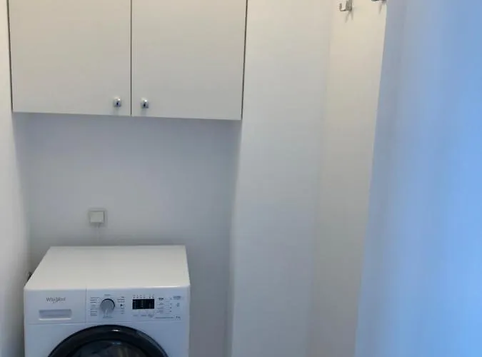 Apartament Pearl 3303