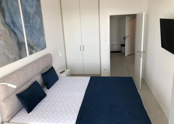 Pearl 3303 Apartament Rogowo (Gryfice)