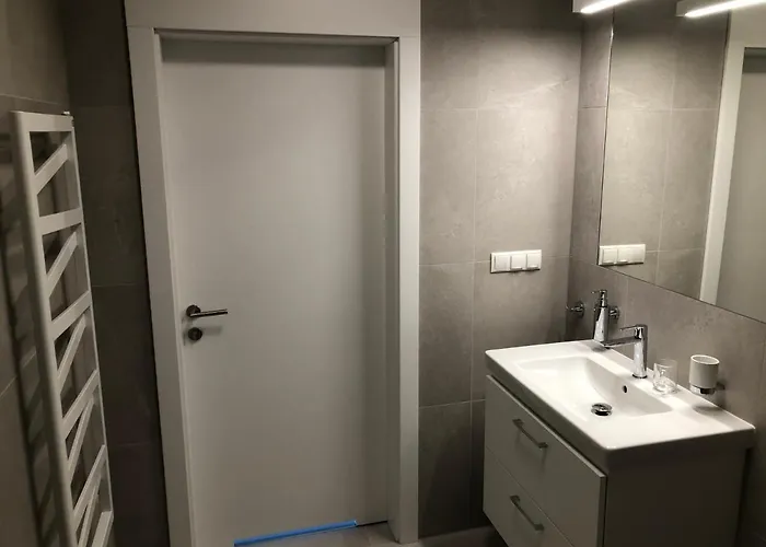 Apartament Pearl 3303