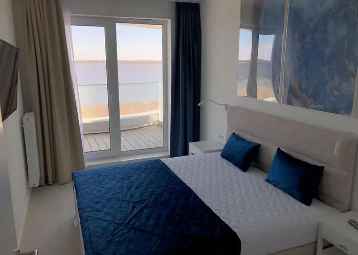 Pearl 3303 Apartament *